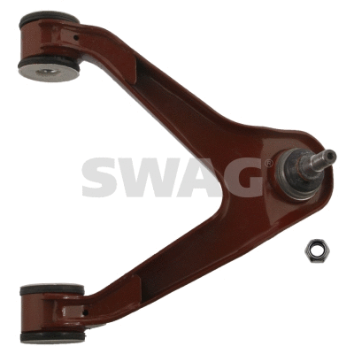 Control/Trailing Arm, wheel suspension (37 94 3658)