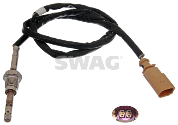 Sensor, exhaust gas temperature (30 94 9305)