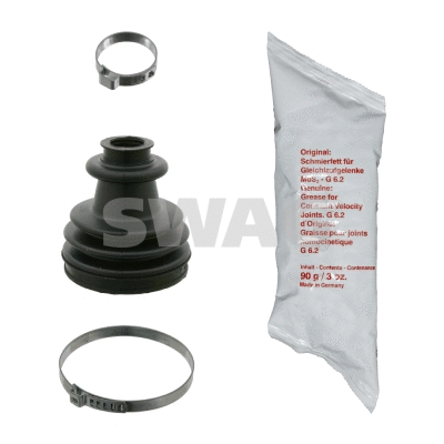 Bellow Kit, drive shaft (62 91 7375)