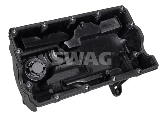Cylinder Head Cover