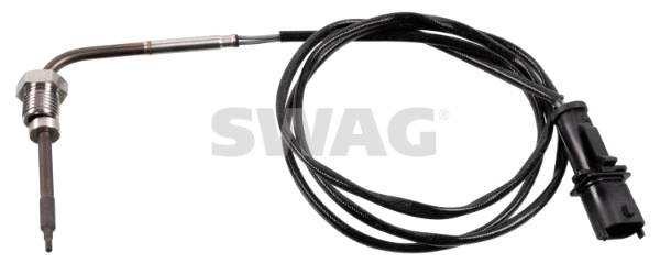 Sensor, exhaust gas temperature (33 10 3543)