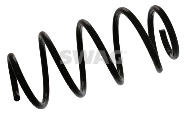 Suspension Spring (30 94 6932)