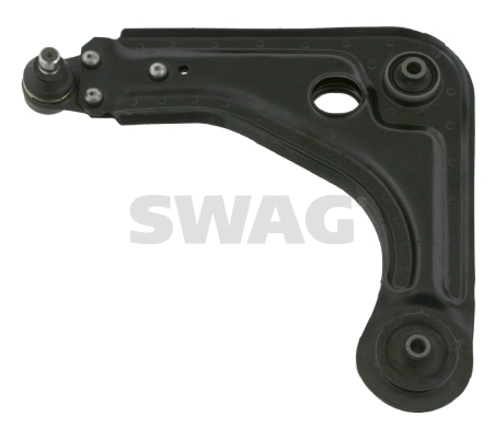Control/Trailing Arm, wheel suspension (50 73 0038)