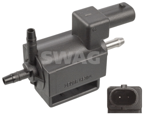Control Valve, air intake (30 10 8232)