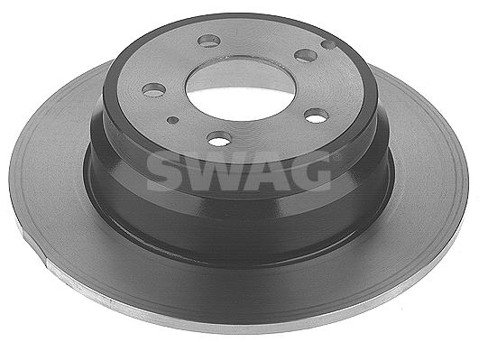 Brake Disc (55 91 1455)