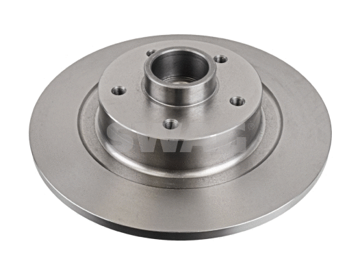 Brake Disc (33 10 0023)