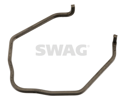 Fastening Clamp, charge air hose (30 94 9787)