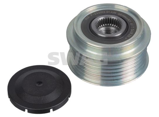 Alternator Freewheel Clutch (40 10 1747)