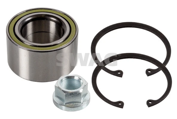Wheel Bearing Kit (33 10 5215)