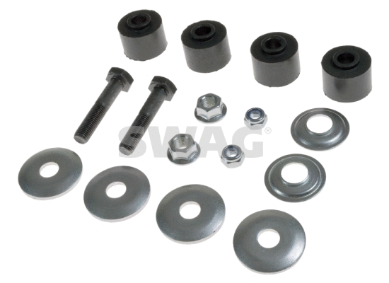 Mounting Kit, stabiliser link/coupling rod (81 94 8216)