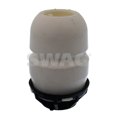 Rubber Buffer, suspension (70 56 0003)
