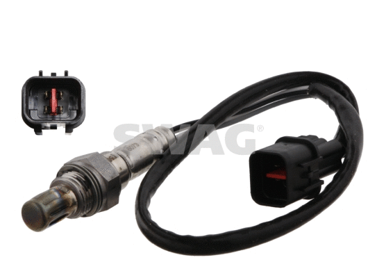 Lambda Sensor (89 93 1220)