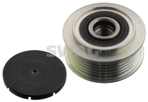 Alternator Freewheel Clutch (30 10 1755)