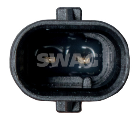 Central Magnet, camshaft adjustment