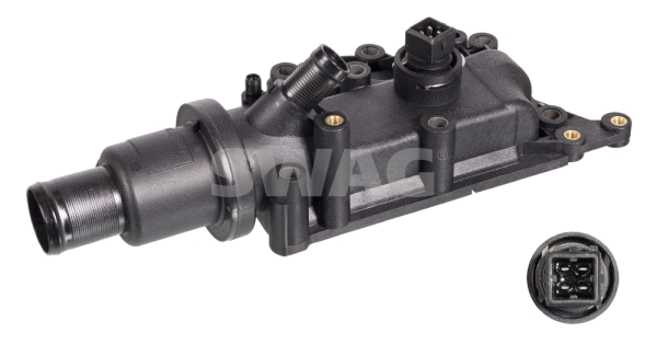 Thermostat, coolant (60 10 6202)