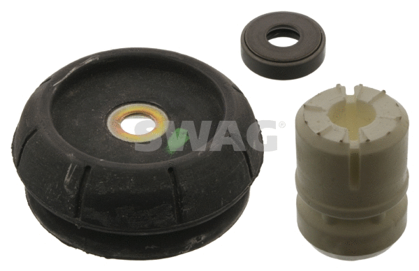 Repair Kit, suspension strut support mount (40 55 0004)