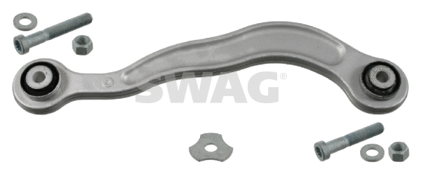 Control/Trailing Arm, wheel suspension (10 94 0404)