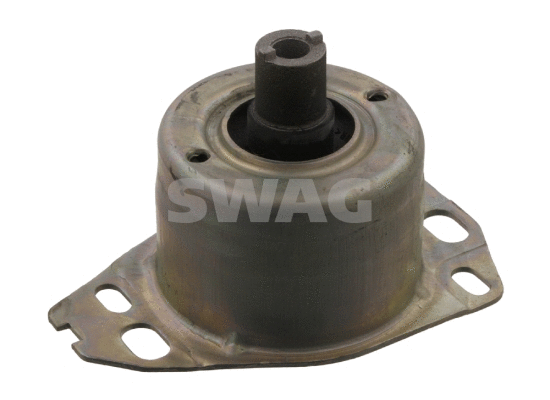 Mounting, engine (70 13 0032)