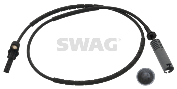 Sensor, wheel speed (20 94 8921)