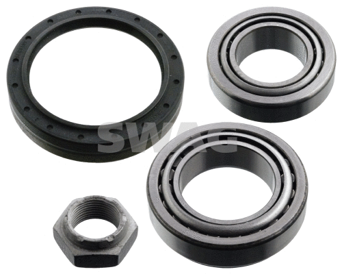 Wheel Bearing Kit (62 91 9295)