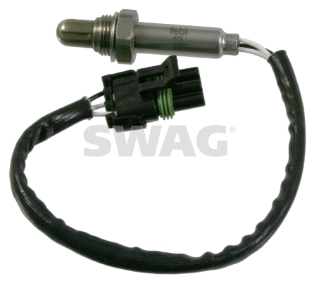 Lambda Sensor (60 92 1355)