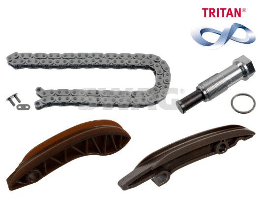 Timing Chain Kit (33 10 4942)