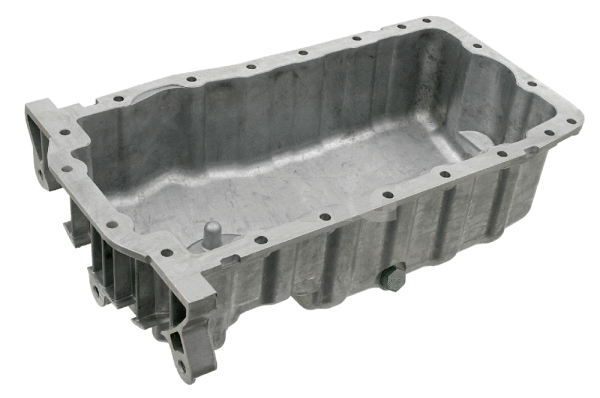 Oil Sump (32 92 3050)