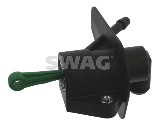 Master Cylinder, clutch (50 93 4988)