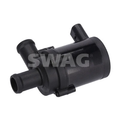 Auxiliary Water Pump (cooling water circuit) (33 10 7792)