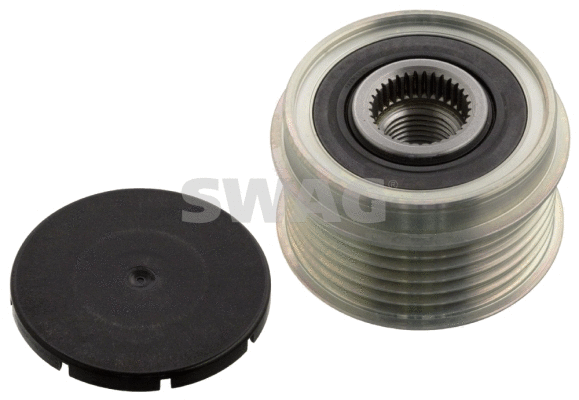 Alternator Freewheel Clutch (70 10 1719)