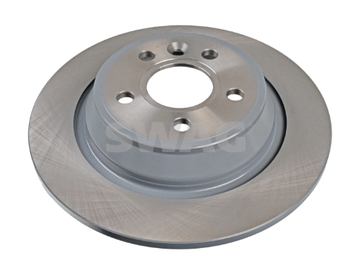 Brake Disc (50 93 0721)