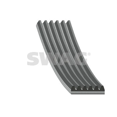 V-Ribbed Belt (33 10 5354)