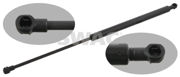 Gas Spring, boot/cargo area (70 51 0018)
