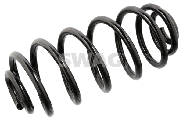 Suspension Spring (40 10 4709)