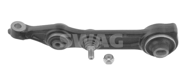 Control/Trailing Arm, wheel suspension (10 92 4546)