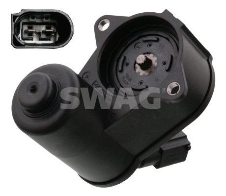 Control Element, parking brake caliper (30 10 0060)
