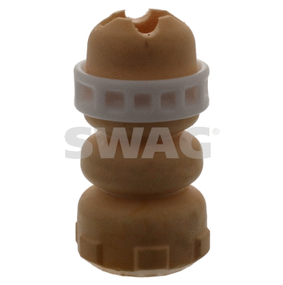 Rubber Buffer, suspension (30 94 4907)