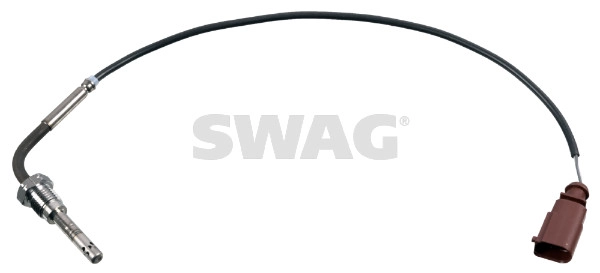 Sensor, exhaust gas temperature (33 10 9984)
