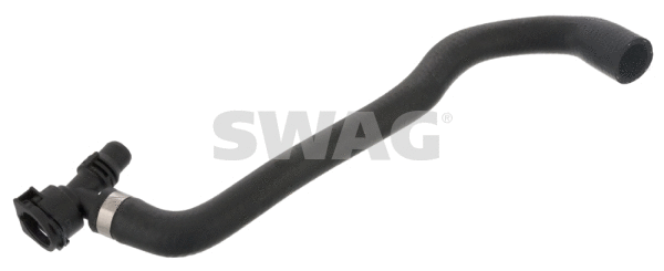 Radiator Hose (20 94 6487)