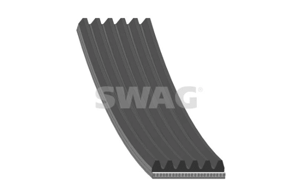 V-Ribbed Belt (33 10 5731)