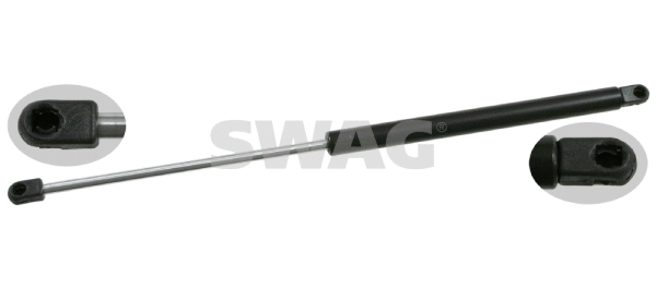 Gas Spring, boot/cargo area (50 51 0053)