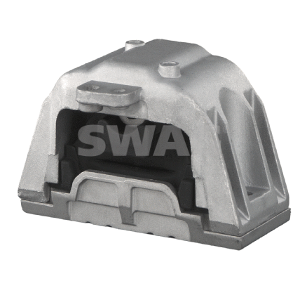 Mounting, engine