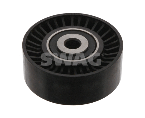 Deflection/Guide Pulley, V-ribbed belt (50 93 3880)