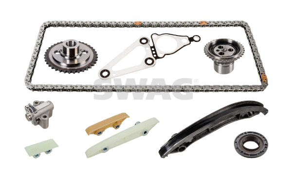 Timing Chain Kit (33 10 1335)