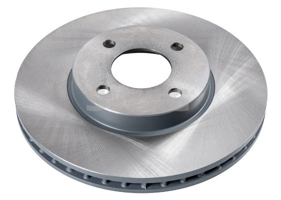Brake Disc (33 10 7112)