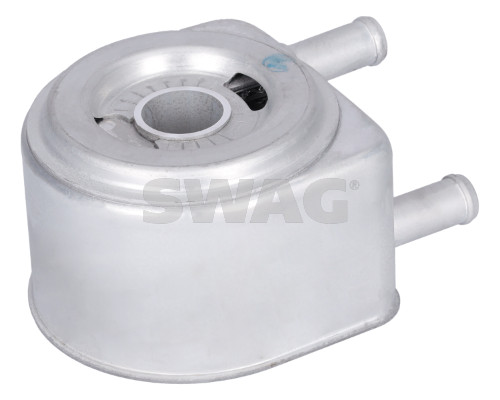 Oil Cooler, engine oil