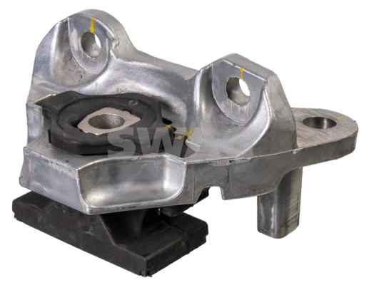 Mounting, manual transmission (33 10 0226)
