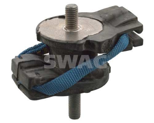 Mounting, automatic transmission (20 10 3443)