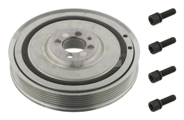 Belt Pulley, crankshaft (70 92 7822)