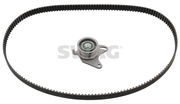 Timing Belt Kit (90 92 6184)